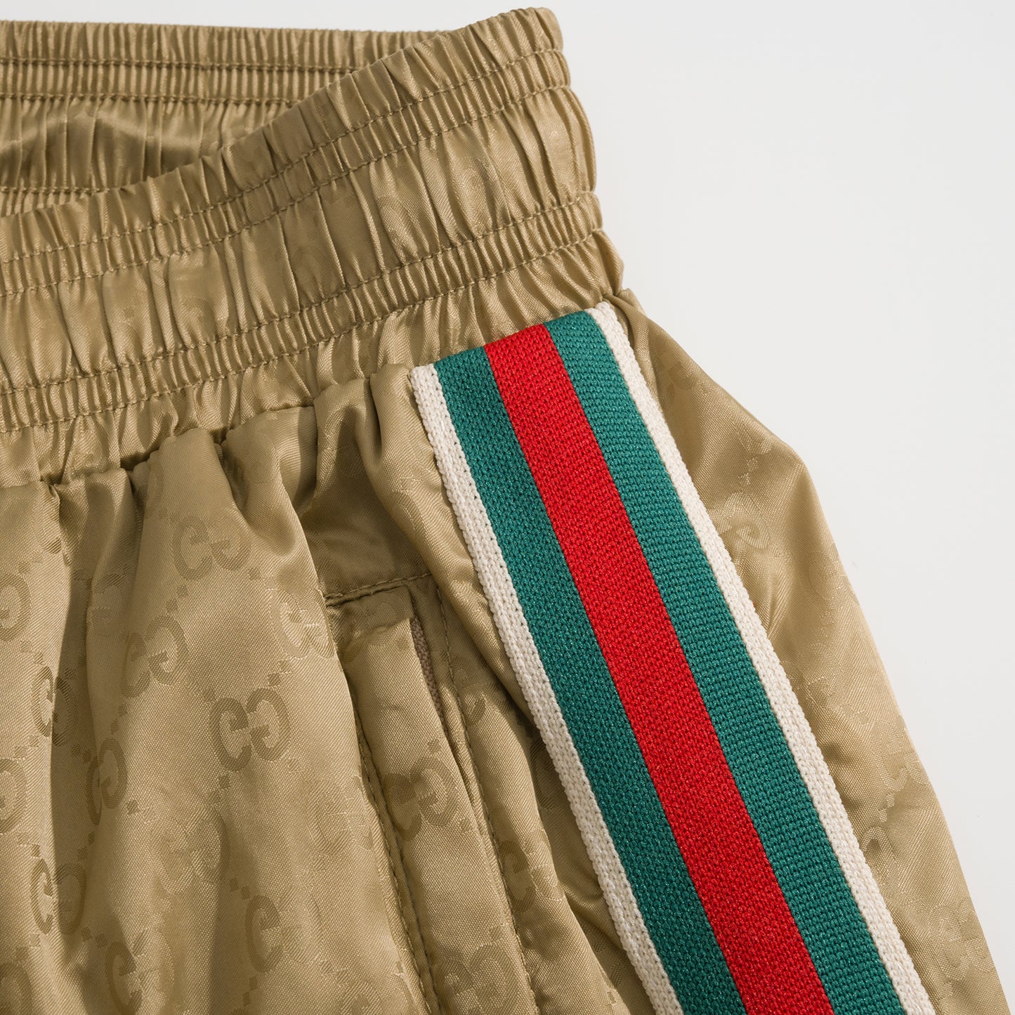 GG SHORTS