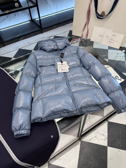 MONC GLAREINS JACKET