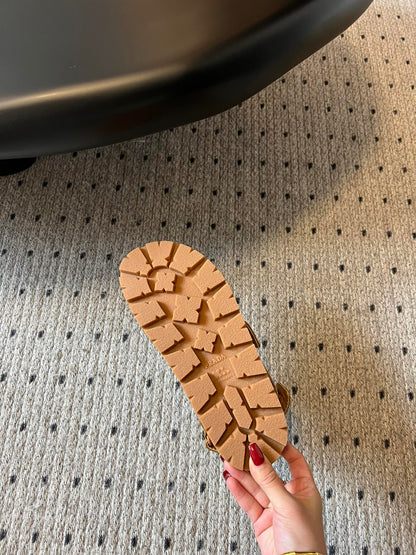 PD SANDALS