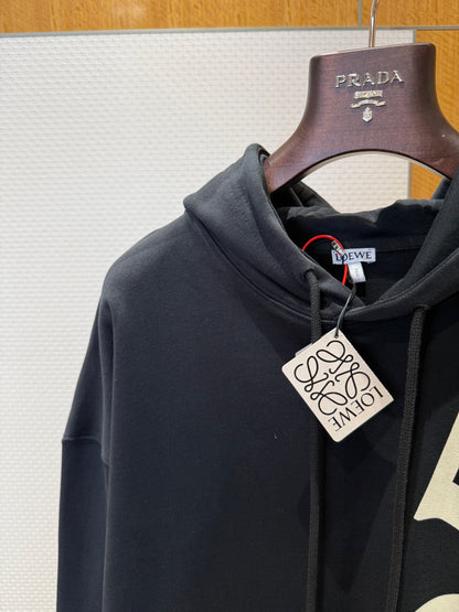 LOEW HOODIE