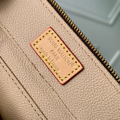 LOU NICE BEAUTY VANITY CASE