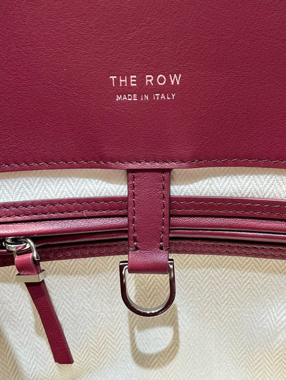 THE ROW MARGAUX 12 BAG