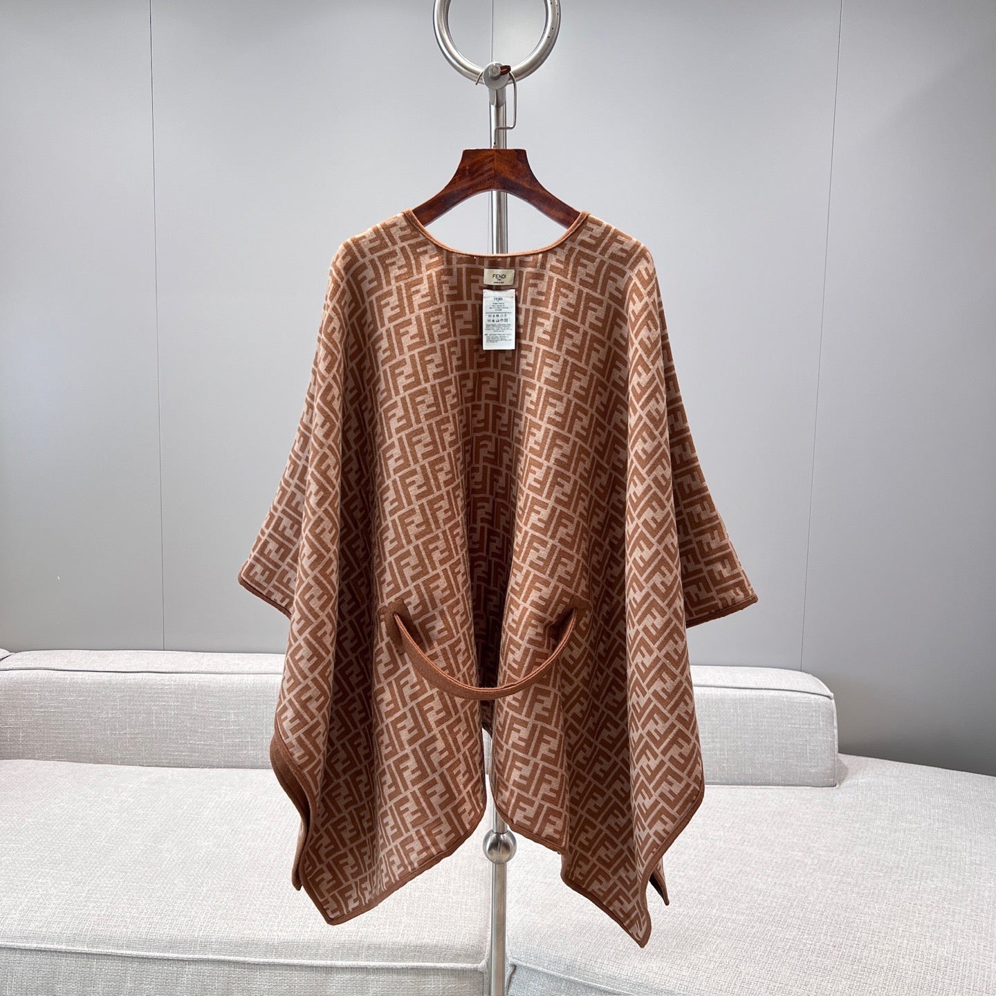 FEN PONCHO