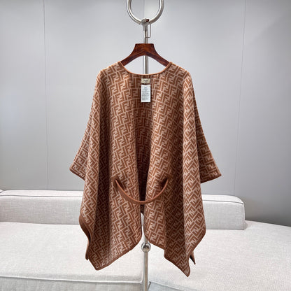 FEN PONCHO