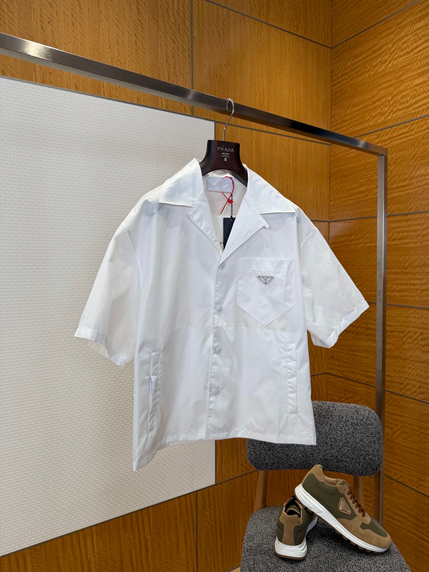 PD SHIRT