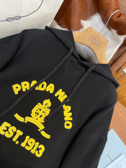 PD HOODIE