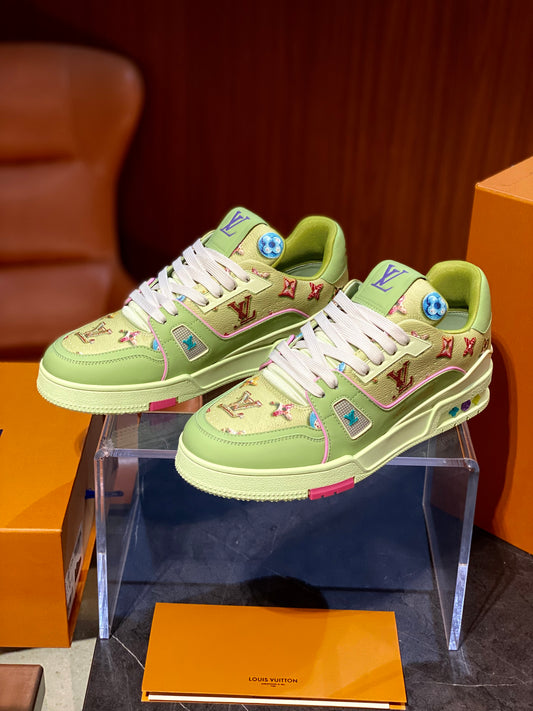 LOU SNEAKERS