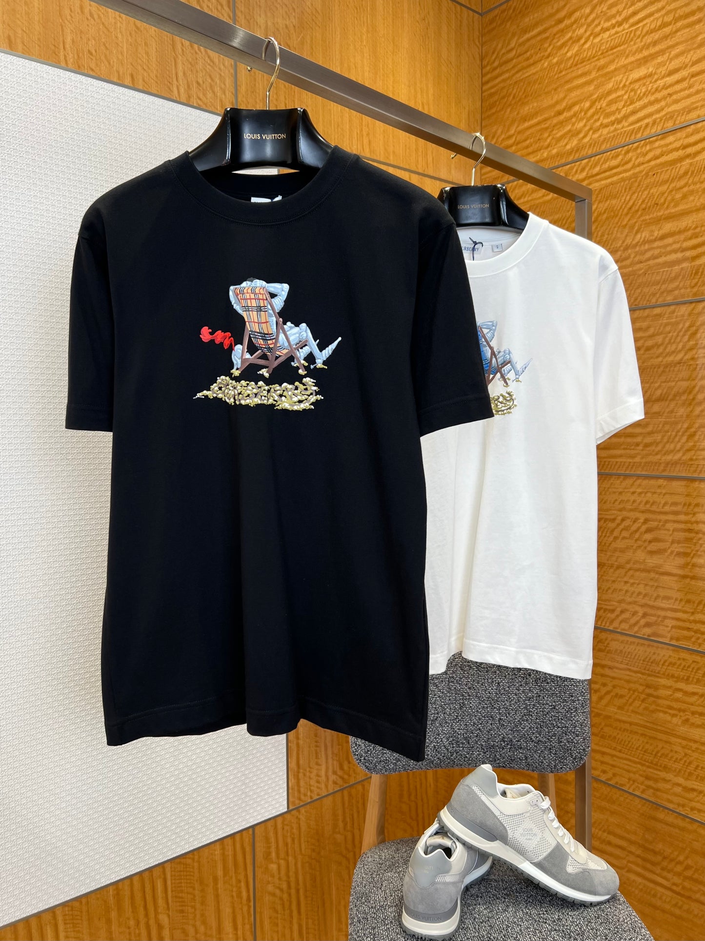 BBR T-SHIRT