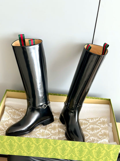 GG BOOTS