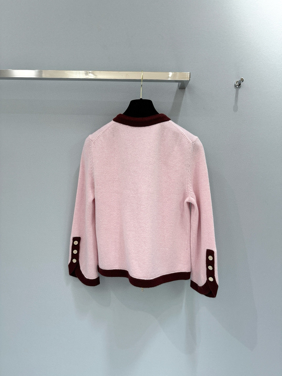 CC BLAZER