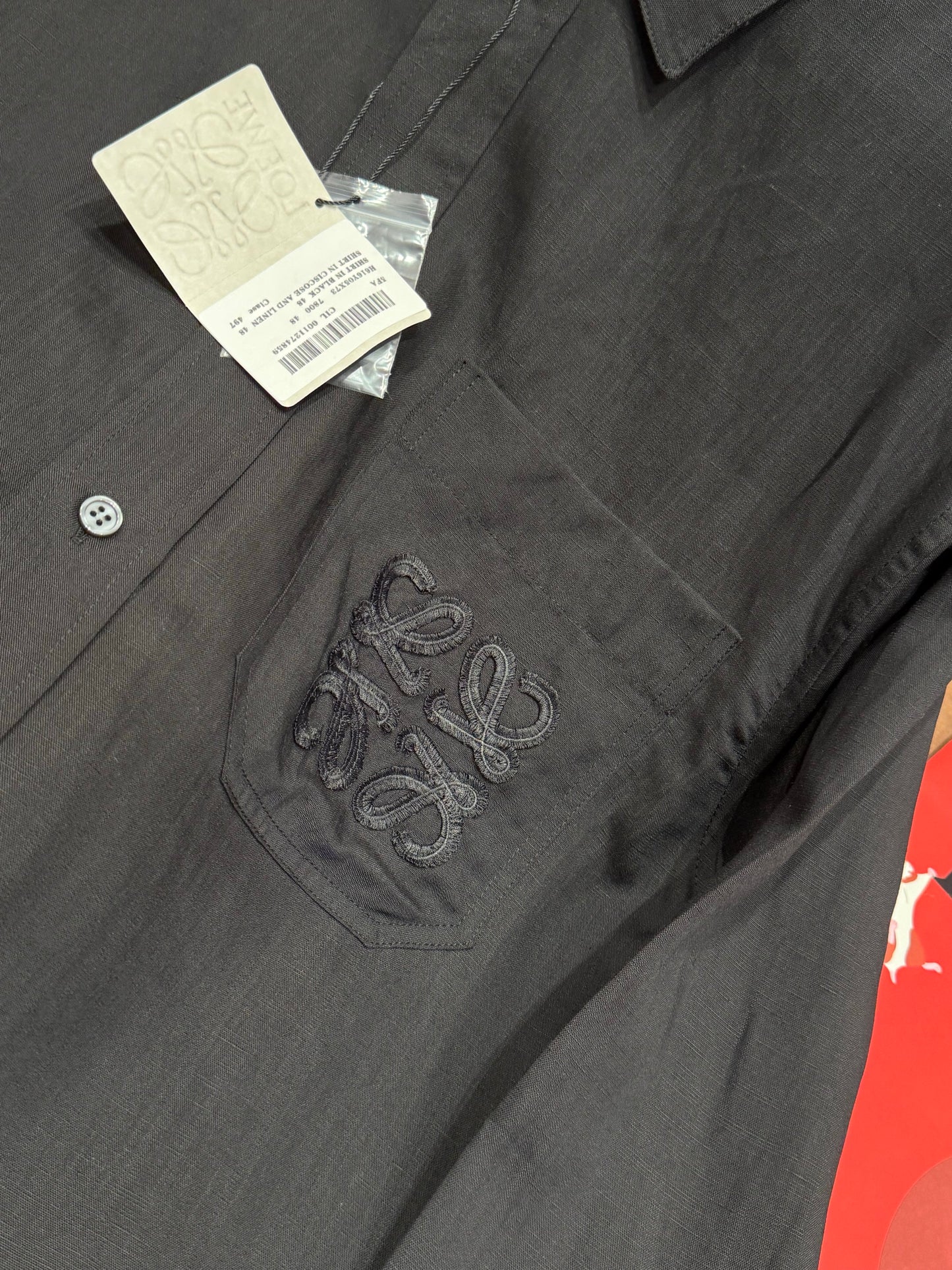 LOEW SHIRT