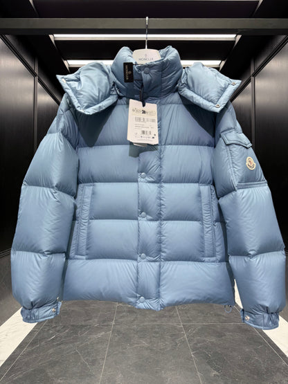 MONC MAYA 70 JACKET