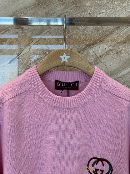 GG JUMPER