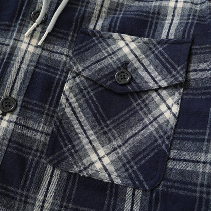 CEL SHIRT JACKET