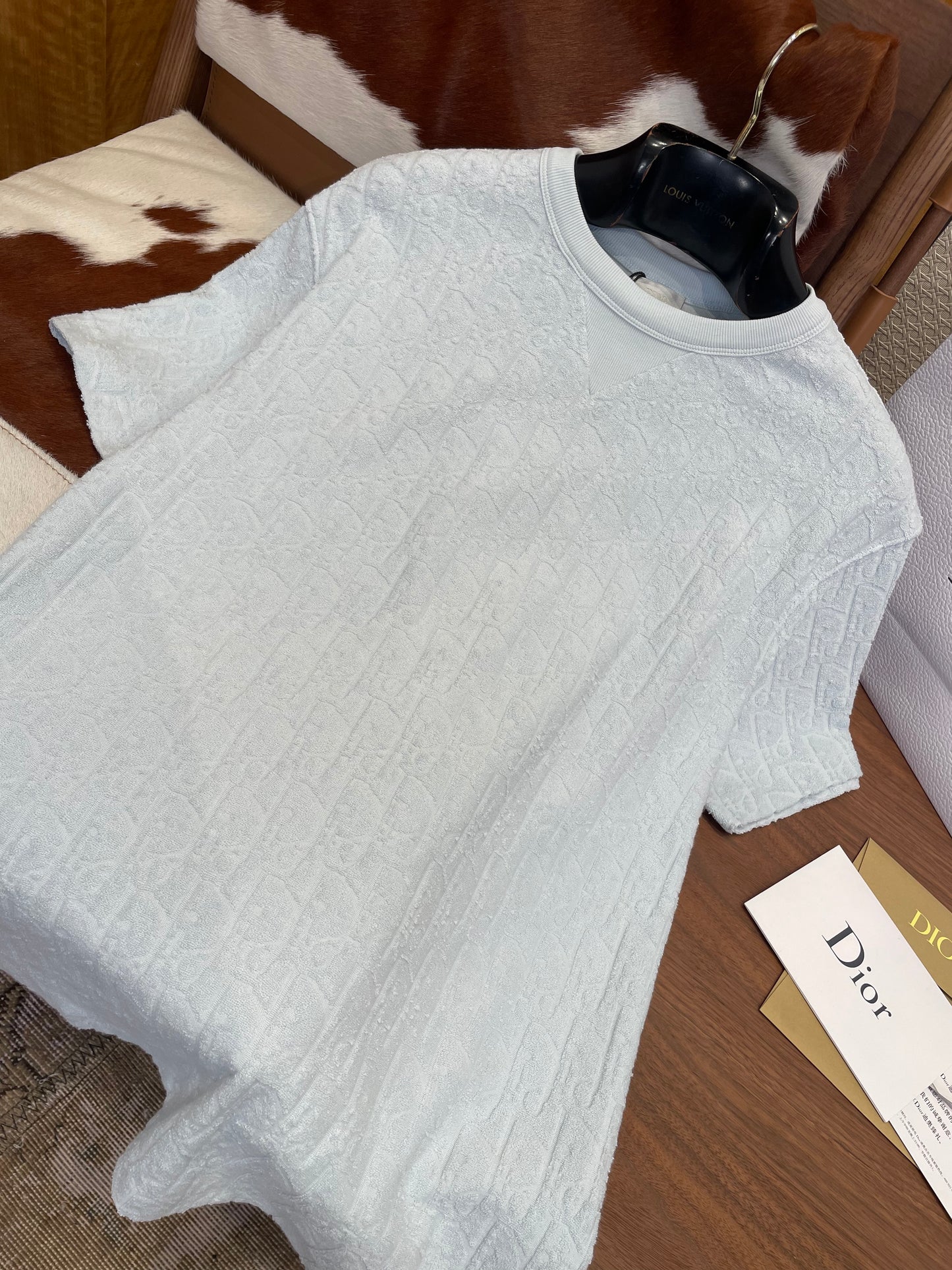CD T-SHIRT