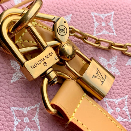 LOU SPEEDY P9 25 BAG