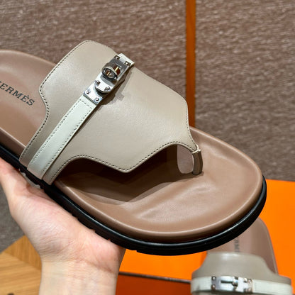 HERM EMPIRE SANDALS