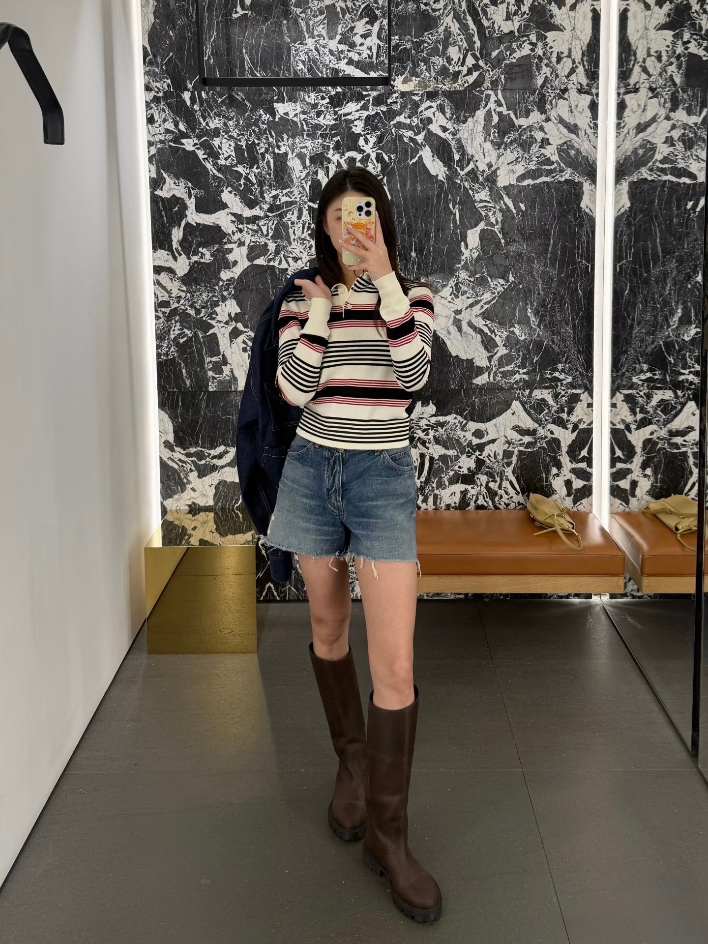 CEL POLO TOP