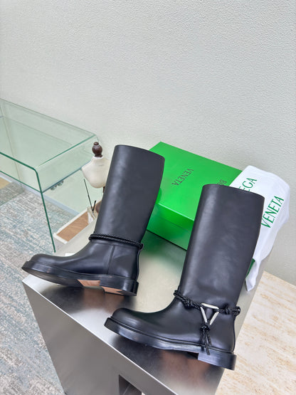 BOTT V JAMES BOOTS