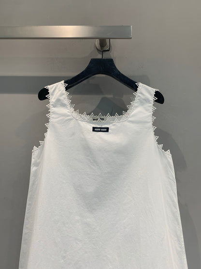 MIU M DRESS