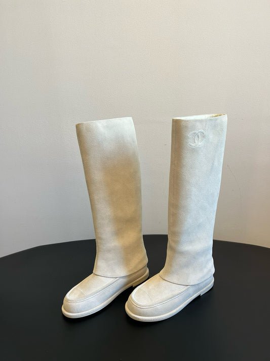 CC BOOTS
