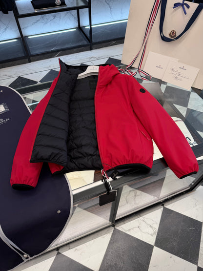 MONC BATISSE JACKET
