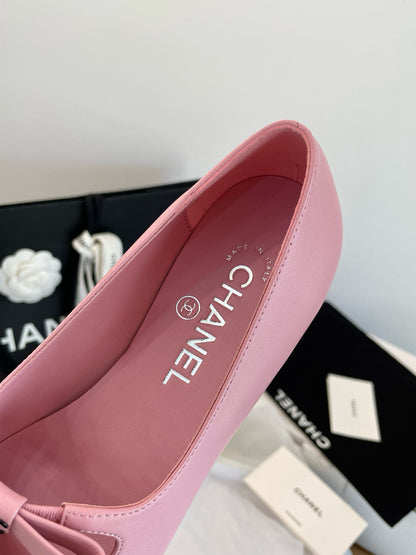 CC BALLET FLATS