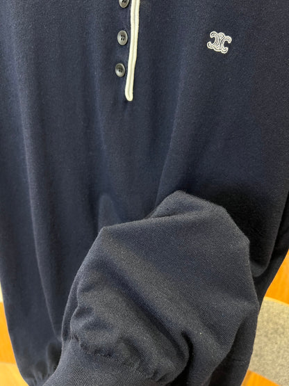 CEL POLO SHIRT