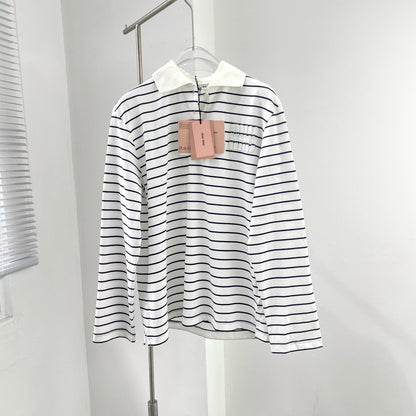 MIU M SHIRT