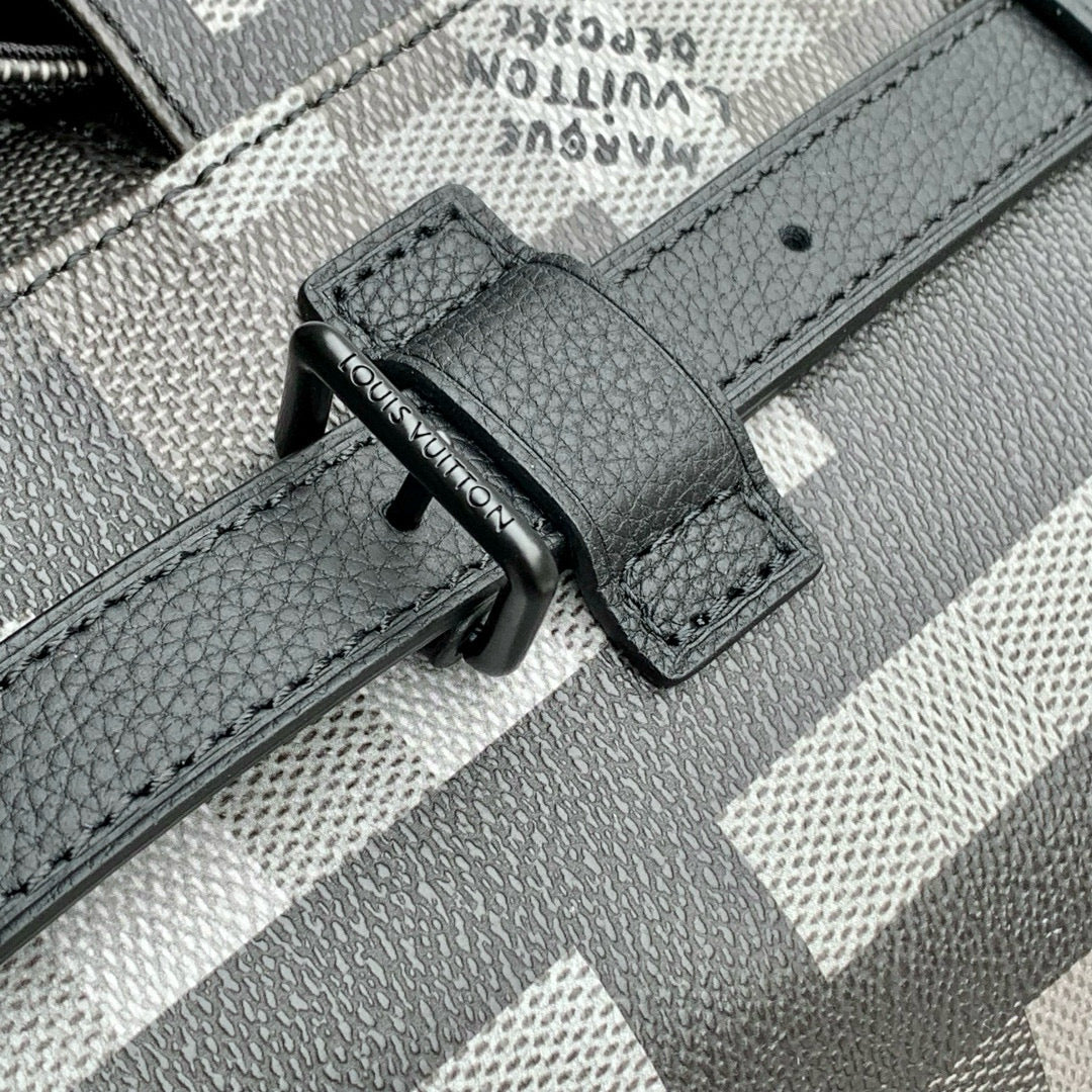 LOU CHRISTOPHER PM BACKPACK