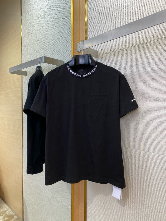 CHROME T-SHIRT