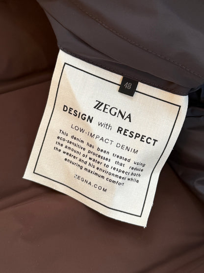ZEGN JACKET