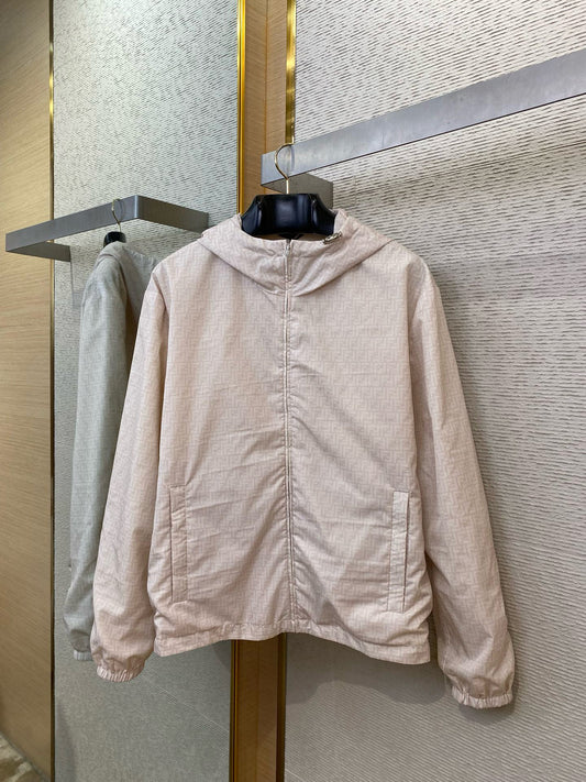 FEN JACKET