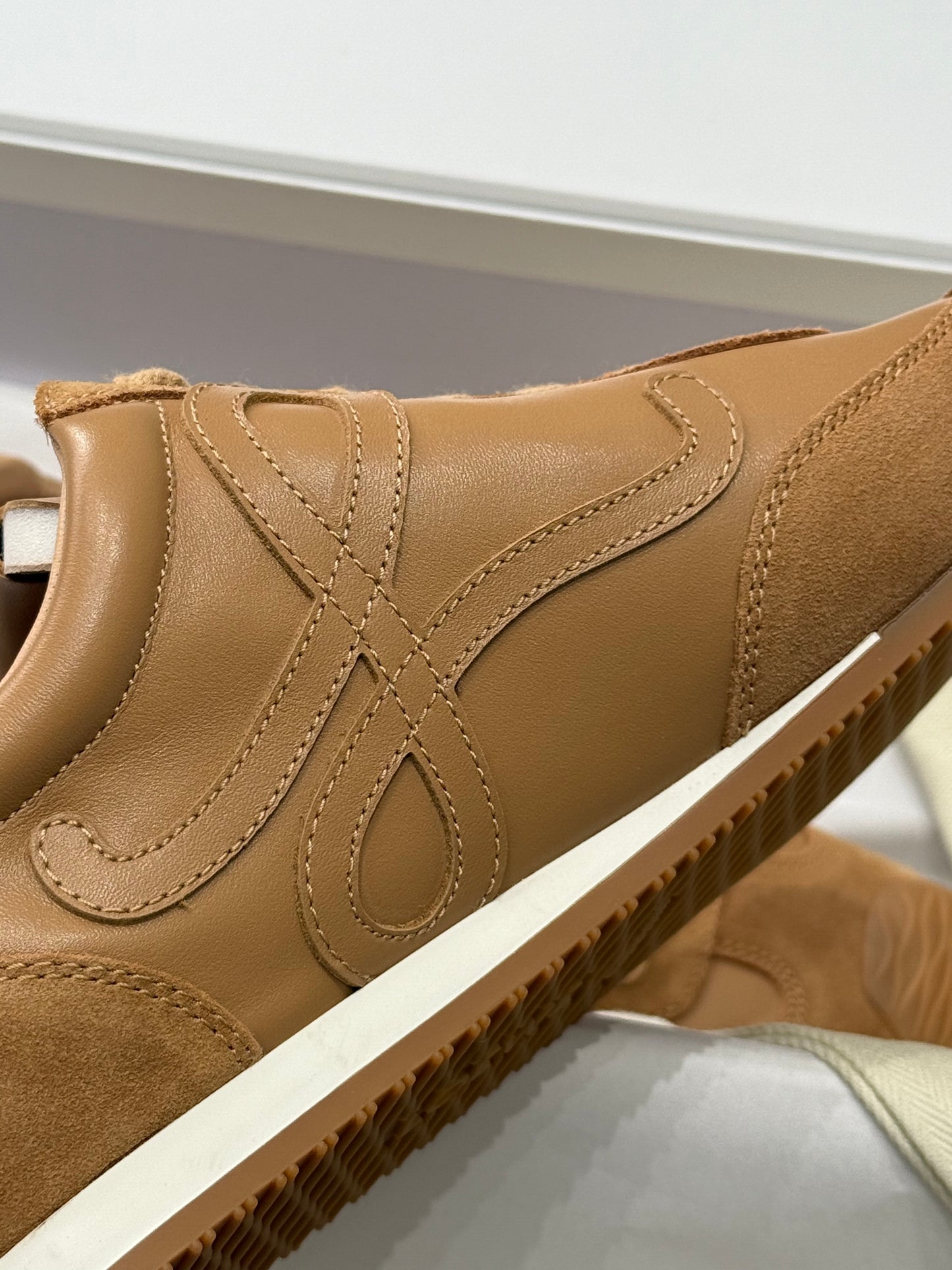 LOEW FLOW 2.0 SNEAKER