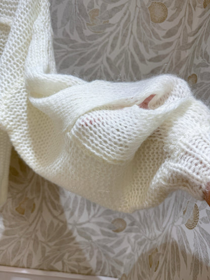 LOEW JUMPER