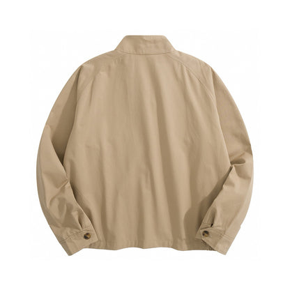 PD NYLON JACKET