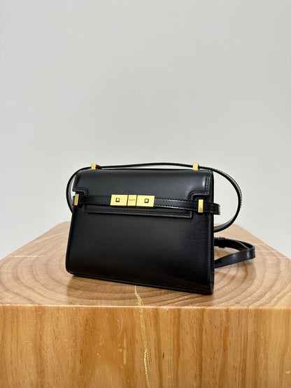 SL MANHATTAN MINI CROSSBODY BAG