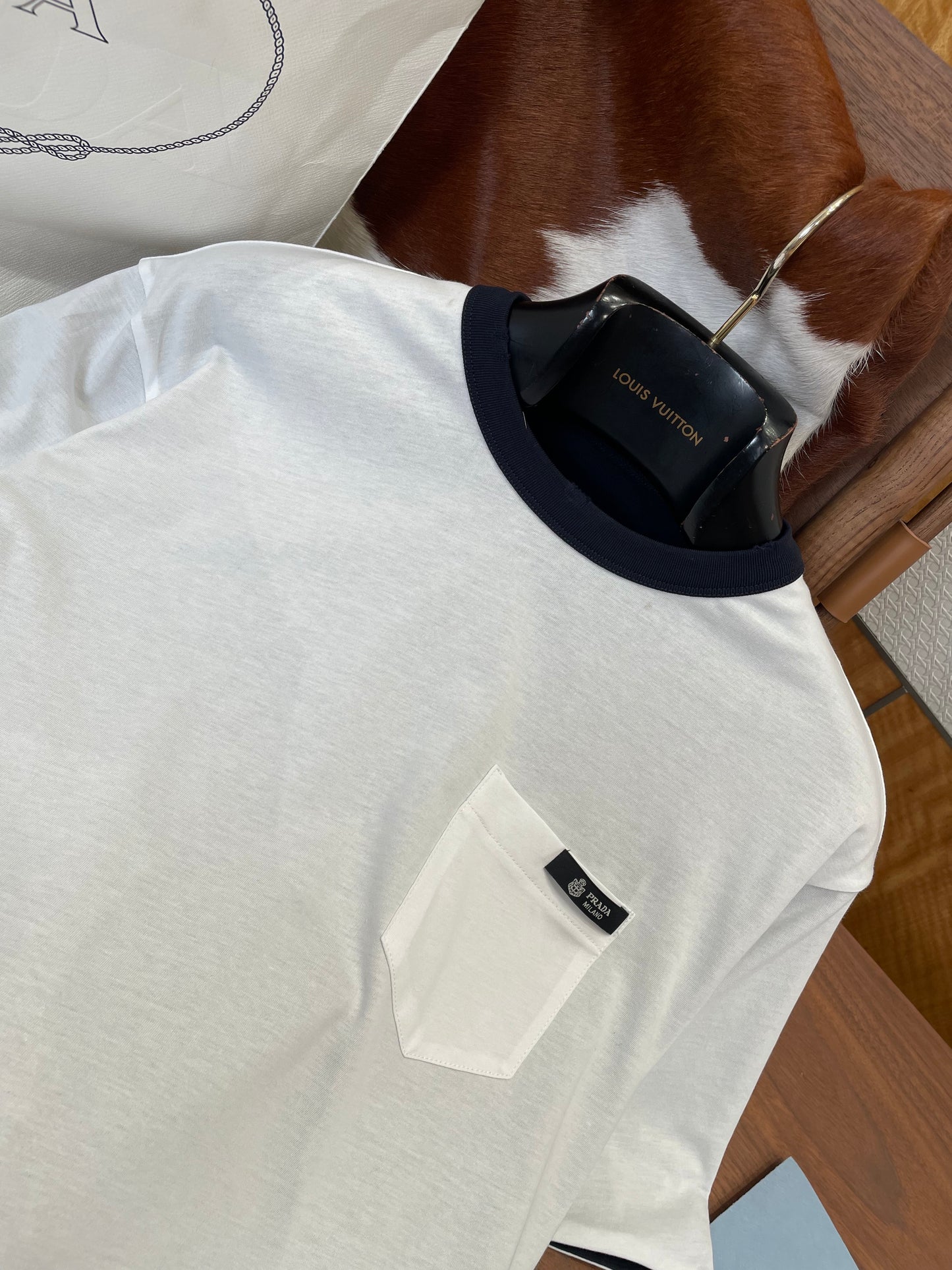 PD T-SHIRT