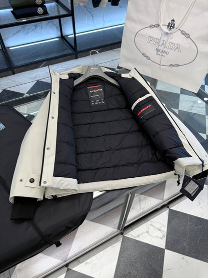 PD TECHNICAL JACKET