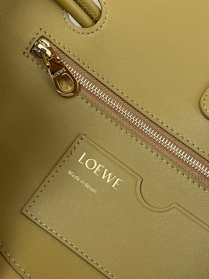 LOEW MEDIUM MADRID BAG