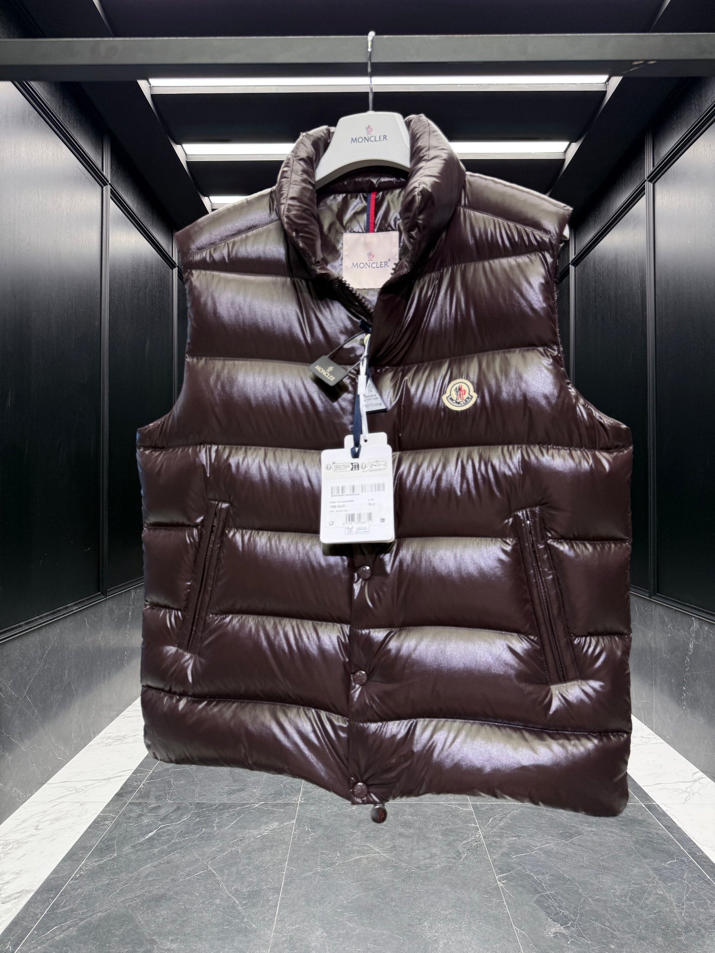 MONC TIBB VEST