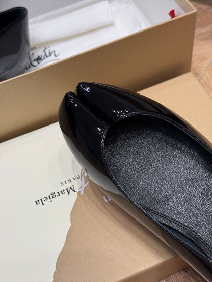 MAISON M x CL BALLET FLATS