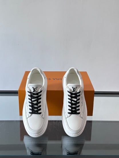 LOU BEVERLY HILLS SNEAKERS