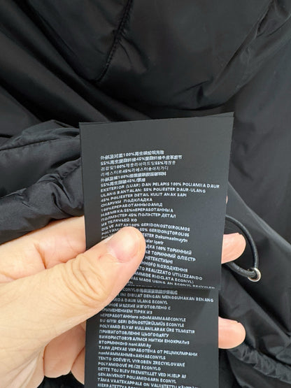 PD JACKET
