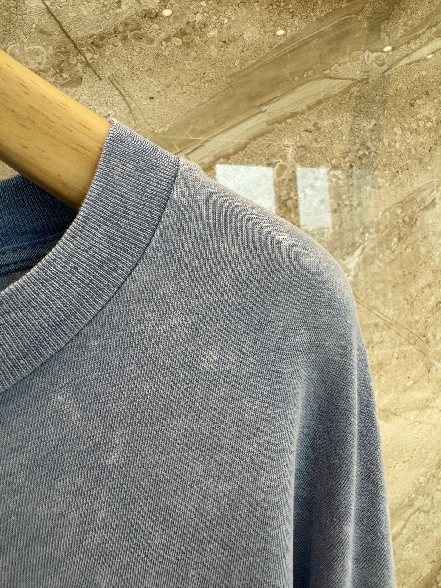 ACNE LONG TEE