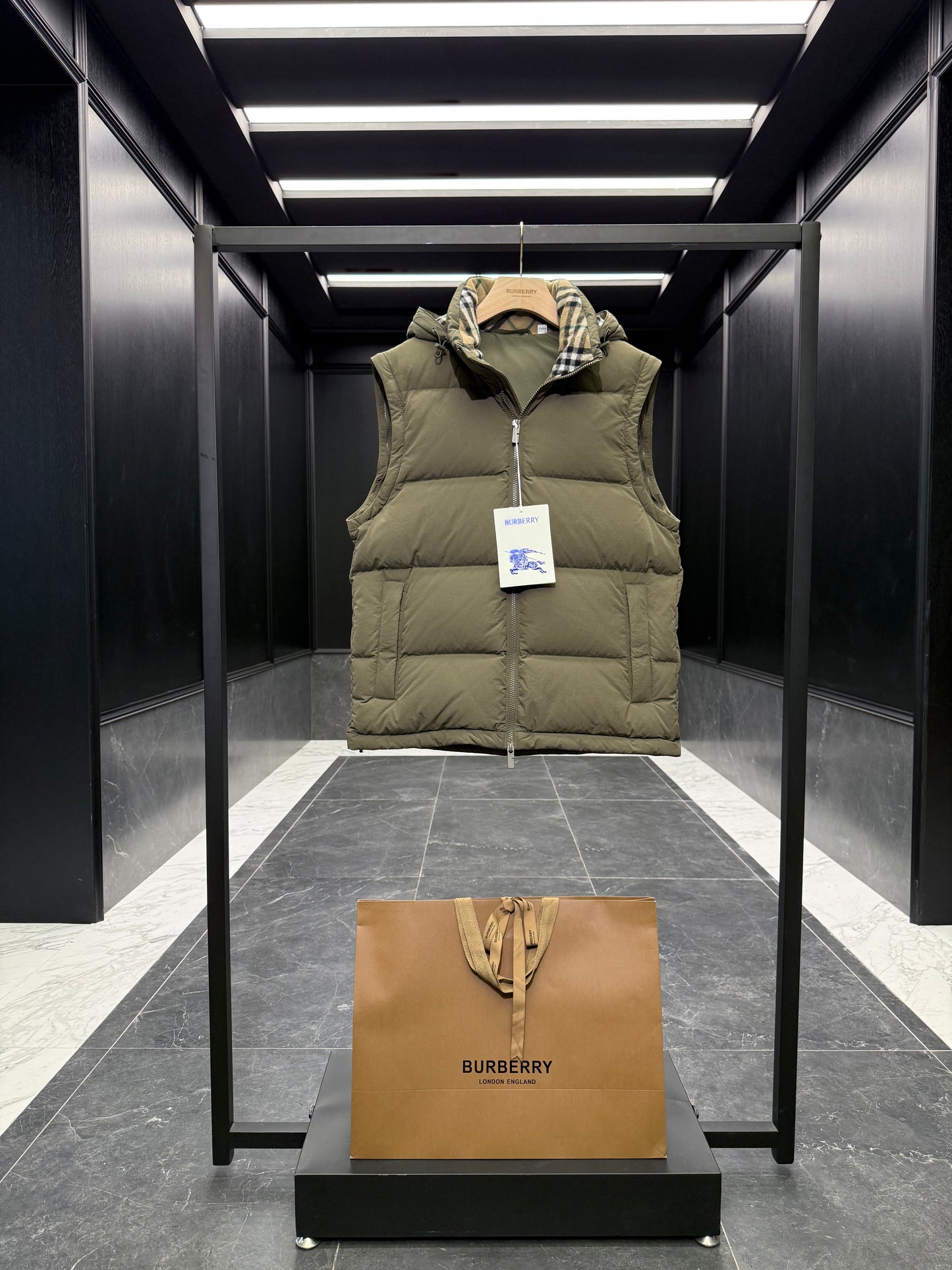 BBR JACKET