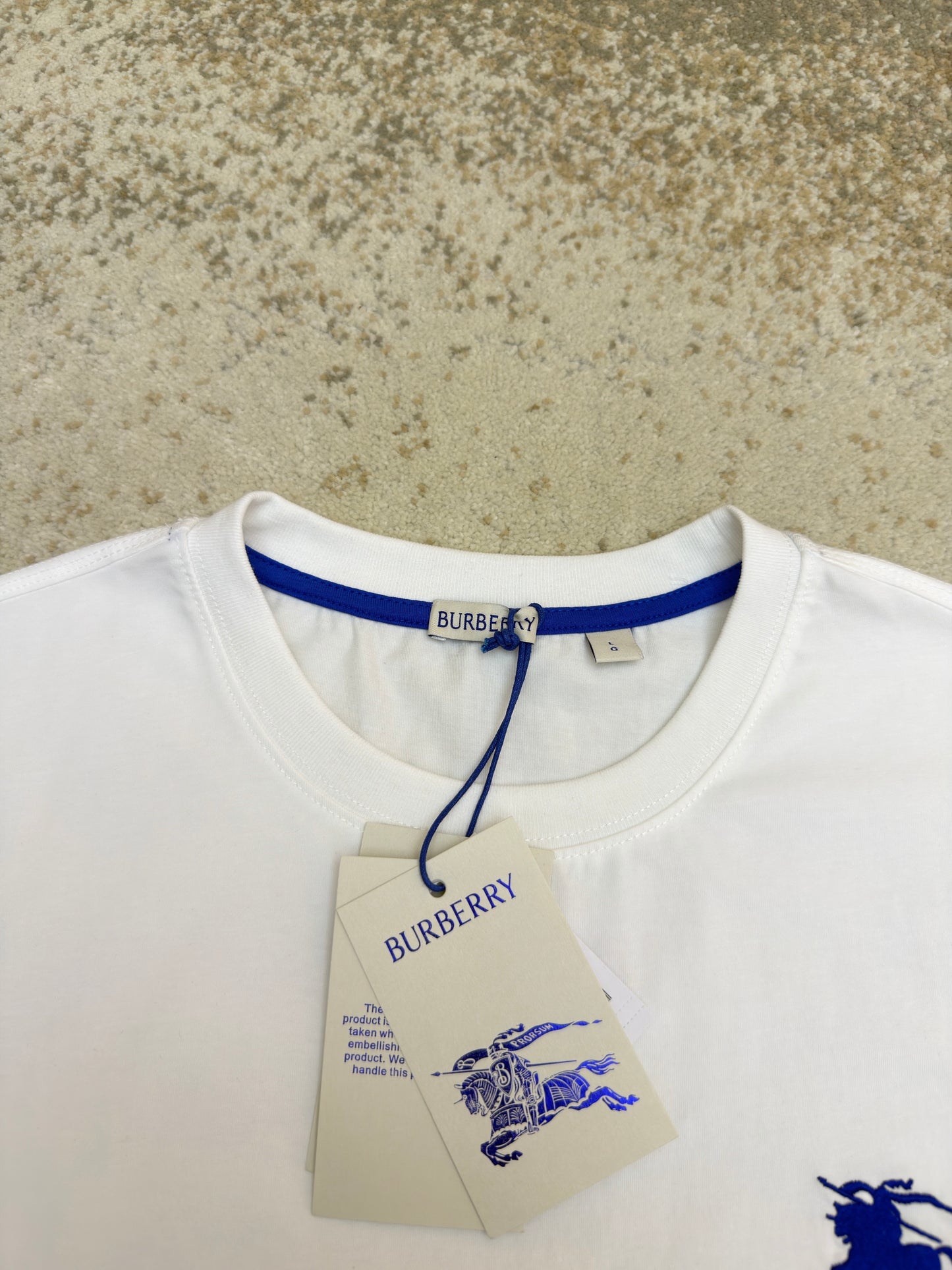 BBR T-SHIRT