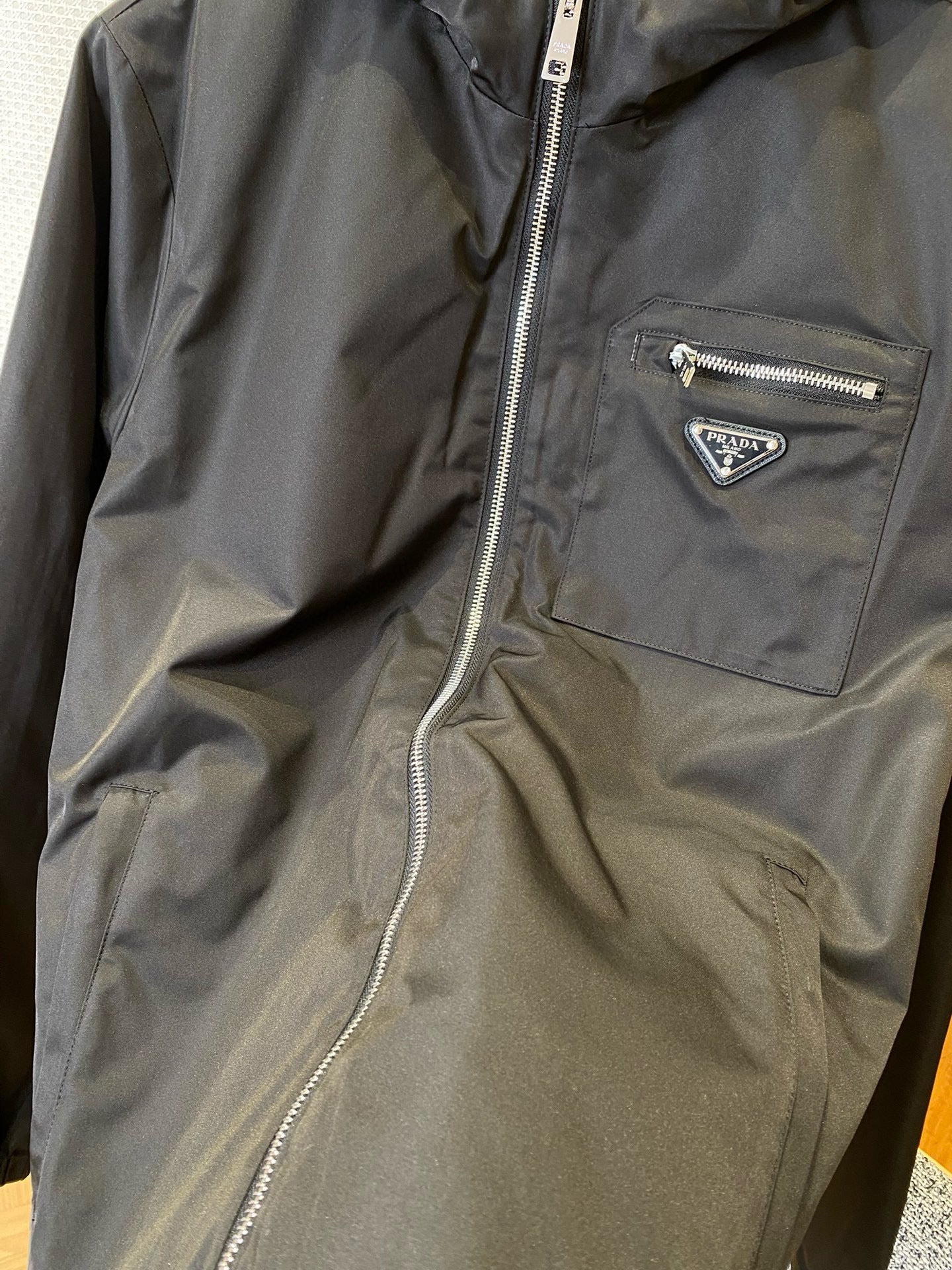 PD JACKET