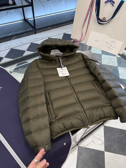MONC NAJAN JACKET