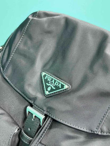 PD RE NYLON BACKPACK